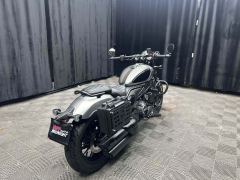 CFMOTO 550CL-C - ფოტო 7