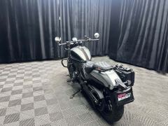 CFMOTO 550CL-C - ფოტო 9