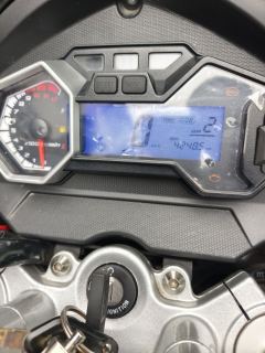 Cyclone RX250 - ფოტო 4