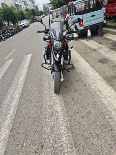 Cyclone RX250 - ფოტო 5