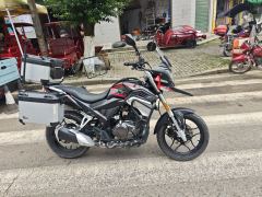 Cyclone RX250 - ფოტო 6