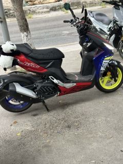 Keeway Feelink S150 - ფოტო 1