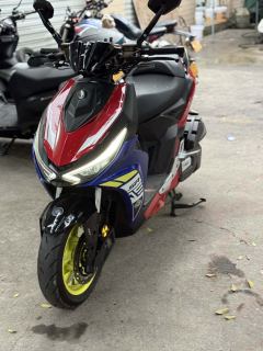 Keeway Feelink S150 - ფოტო 2