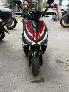 Keeway Feelink S150 - ფოტო 3