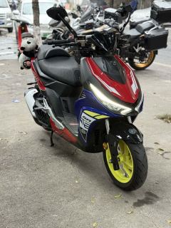 Keeway Feelink S150 - ფოტო 4