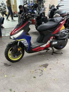 Keeway Feelink S150 - ფოტო 5