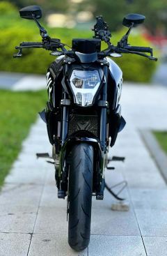 CFMOTO 250NK - фото 2