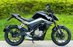 CFMOTO 250NK - фото 4