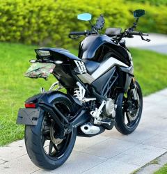 CFMOTO 250NK - фото 7