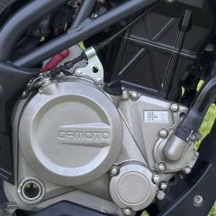 CFMOTO 250NK - фото 8