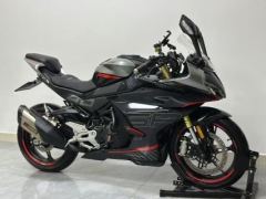 CFMOTO 450SR - ფოტო 1