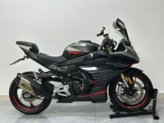 CFMOTO 450SR - ფოტო 2