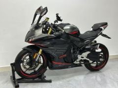 CFMOTO 450SR - ფოტო 4