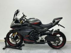 CFMOTO 450SR - ფოტო 5