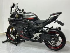 CFMOTO 450SR - ფოტო 6