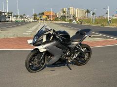 Benelli Tornado 302R 300 cc - ფოტო 1