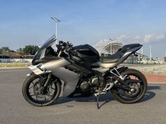 Benelli Tornado 302R 300 cc - ფოტო 2