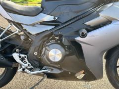 Benelli Tornado 302R 300 cc - ფოტო 3