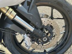 Benelli Tornado 302R 300 cc - ფოტო 4