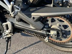 Benelli Tornado 302R 300 cc - ფოტო 6