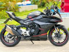 CFMOTO 450SR - ფოტო 1