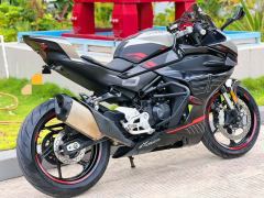 CFMOTO 450SR - ფოტო 2