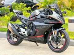 CFMOTO 450SR - ფოტო 3