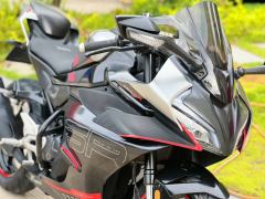 CFMOTO 450SR - ფოტო 4