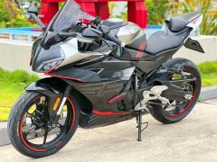 CFMOTO 450SR - ფოტო 5
