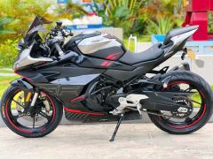 CFMOTO 450SR - ფოტო 6
