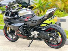 CFMOTO 450SR - ფოტო 7