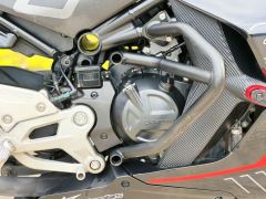CFMOTO 450SR - ფოტო 8