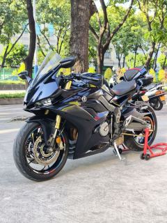 Voge RR660S - ფოტო 1