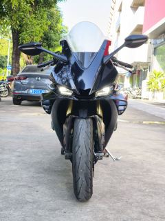 Voge RR660S - ფოტო 2