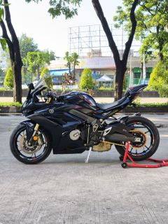 Voge RR660S - ფოტო 3