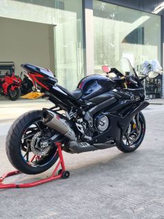 Voge RR660S - ფოტო 6