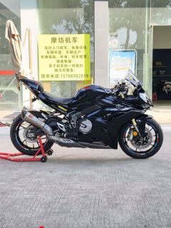 Voge RR660S - ფოტო 7