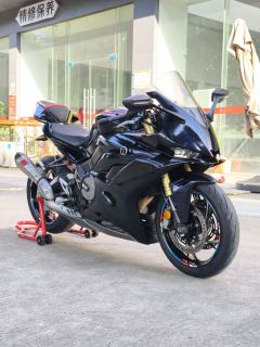 Voge RR660S - ფოტო 8