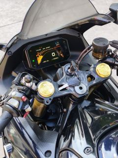 Voge RR660S - ფოტო 9
