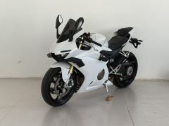 ZXMOTO 500RR - ფოტო 1