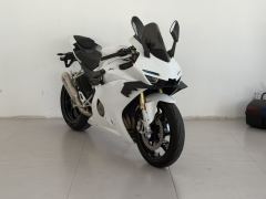ZXMOTO 500RR - ფოტო 3