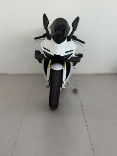 ZXMOTO 500RR - ფოტო 4