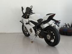 ZXMOTO 500RR - ფოტო 5