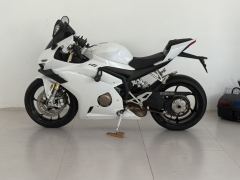 ZXMOTO 500RR - ფოტო 6
