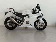 ZXMOTO 500RR - ფოტო 7