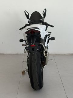 ZXMOTO 500RR - ფოტო 8