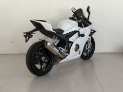 ZXMOTO 500RR - ფოტო 9
