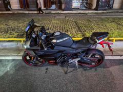 CFMOTO 450SR - ფოტო 1