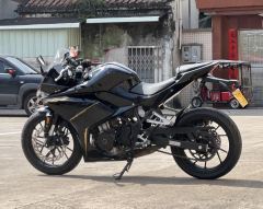 Kayo 250RR Thornbird - photo 8