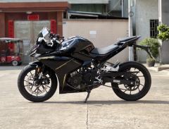 Kayo 250RR Thornbird - photo 9